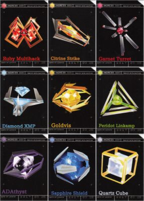 Shiny Mod